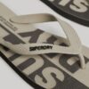 Logo Flip Flops