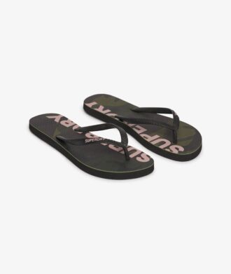 Logo Flip Flops