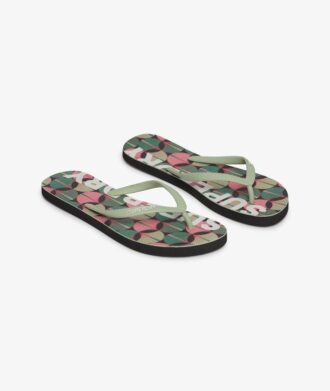 Logo Flip Flops