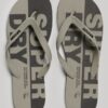 Logo Flip Flops