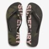 Logo Flip Flops