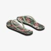 Logo Flip Flops