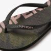 Logo Flip Flops