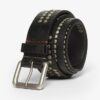 Logo Goods Belt