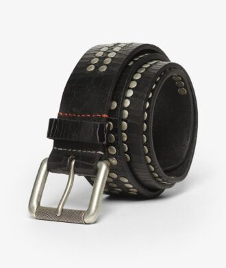 Logo Goods Belt