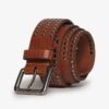 Logo Goods Belt
