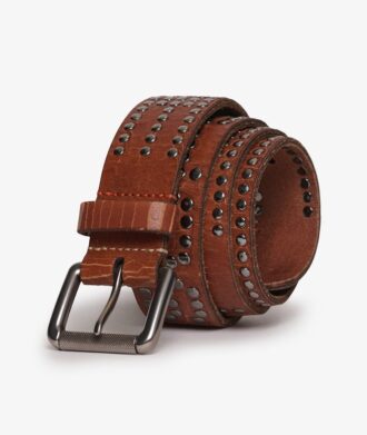Logo Goods Belt