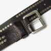 Logo Goods Belt