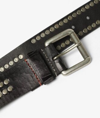 Logo Goods Belt