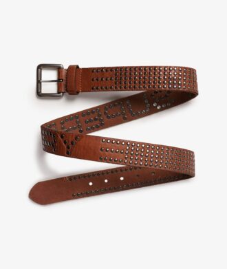 Logo Goods Belt