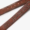 Logo Goods Belt
