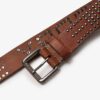Logo Goods Belt
