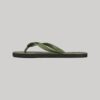 Logo Vegan Flip Flops
