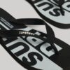 Logo Vegan Flip Flops