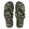 Logo Vegan Flip Flops