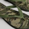 Logo Vegan Flip Flops