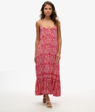 Long Cami Dress