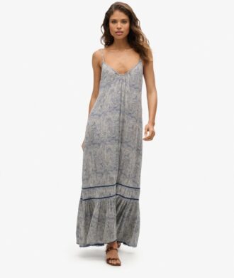 Long Cami Dress