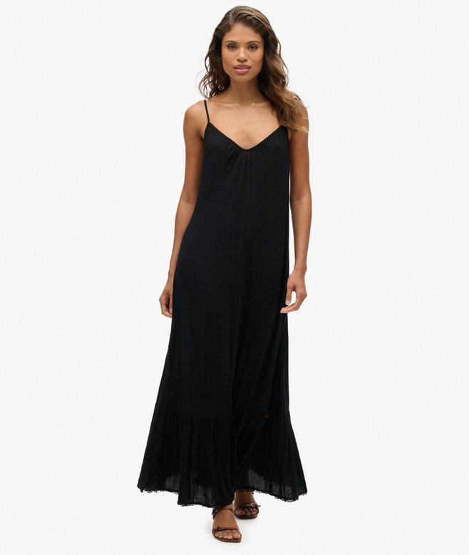 Long Cami Dress Long Cami Dress