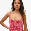 Long Cami Dress Long Cami Dress