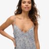 Long Cami Dress Long Cami Dress