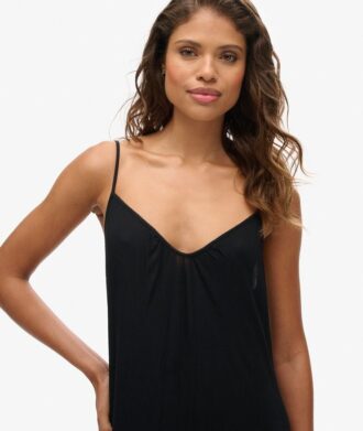 Long Cami Dress