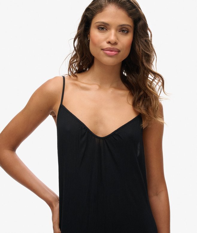 Long Cami Dress Long Cami Dress