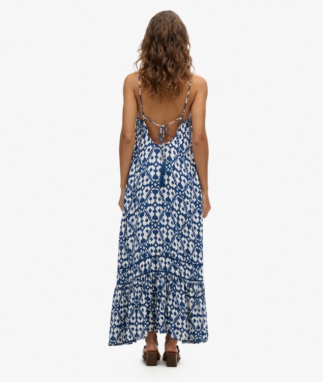 Long Cami Dress Long Cami Dress