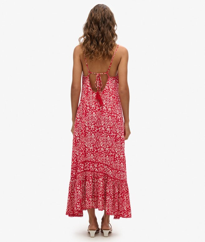 Long Cami Dress Long Cami Dress