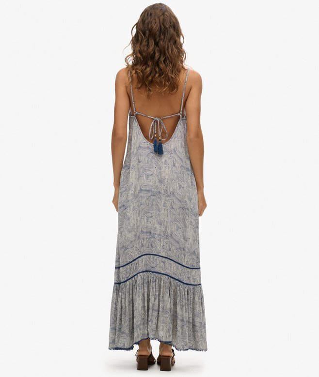 Long Cami Dress Long Cami Dress