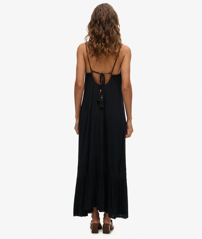 Long Cami Dress Long Cami Dress