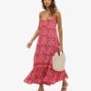Long Cami Dress Long Cami Dress