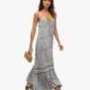 Long Cami Dress Long Cami Dress