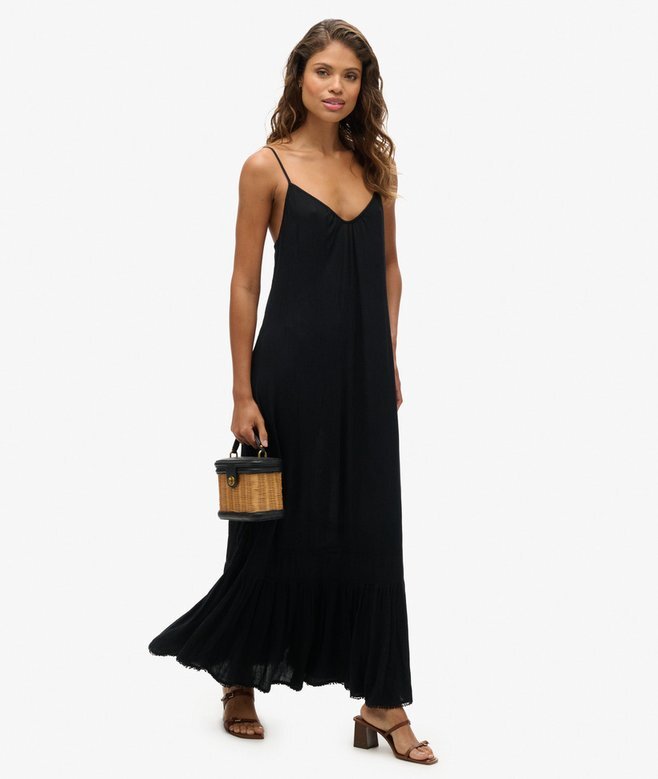 Long Cami Dress Long Cami Dress