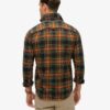 Long Sleeve Cotton Lumberjack Shirt Long Sleeve Cotton Lumberjack Shirt