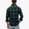 Long Sleeve Cotton Lumberjack Shirt Long Sleeve Cotton Lumberjack Shirt