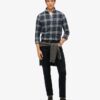 Long Sleeve Cotton Lumberjack Shirt Long Sleeve Cotton Lumberjack Shirt