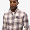 Long Sleeve Cotton Lumberjack Shirt Long Sleeve Cotton Lumberjack Shirt