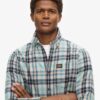 Long Sleeve Cotton Lumberjack Shirt Long Sleeve Cotton Lumberjack Shirt