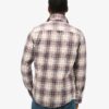 Long Sleeve Cotton Lumberjack Shirt Long Sleeve Cotton Lumberjack Shirt