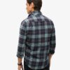 Long Sleeve Cotton Lumberjack Shirt Long Sleeve Cotton Lumberjack Shirt