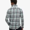 Long Sleeve Cotton Lumberjack Shirt Long Sleeve Cotton Lumberjack Shirt