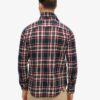 Long Sleeve Cotton Lumberjack Shirt Long Sleeve Cotton Lumberjack Shirt