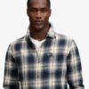 Long Sleeve Cotton Lumberjack Shirt Long Sleeve Cotton Lumberjack Shirt
