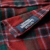 Long Sleeve Cotton Lumberjack Shirt