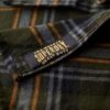 Long Sleeve Cotton Lumberjack Shirt Long Sleeve Cotton Lumberjack Shirt