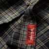 Long Sleeve Cotton Lumberjack Shirt Long Sleeve Cotton Lumberjack Shirt