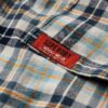 Long Sleeve Cotton Lumberjack Shirt Long Sleeve Cotton Lumberjack Shirt