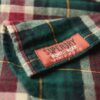 Long Sleeve Cotton Lumberjack Shirt Long Sleeve Cotton Lumberjack Shirt