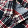 Long Sleeve Cotton Lumberjack Shirt Long Sleeve Cotton Lumberjack Shirt